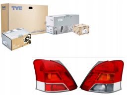 Lampa Zespolonych Świateł Tylnych 11-11473-01-2