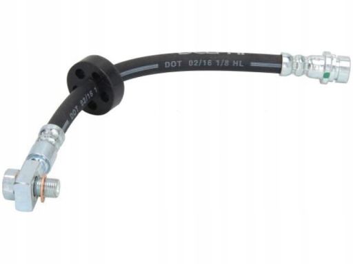 Przewód Hamulcowy Elastyczny Lh7036