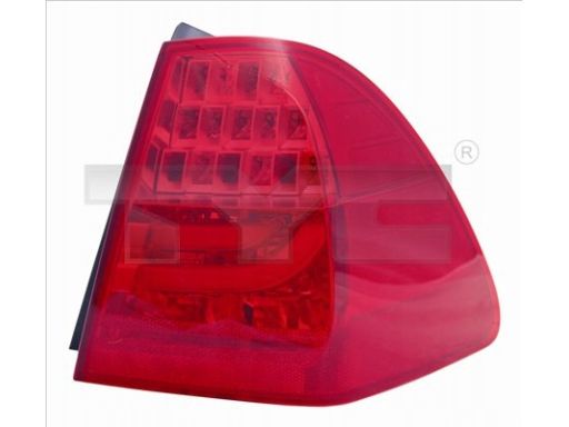 Lampa Zespolonych Świateł Tylnych 11-11675-06-2