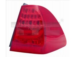 Lampa Zespolonych Świateł Tylnych 11-11675-06-2