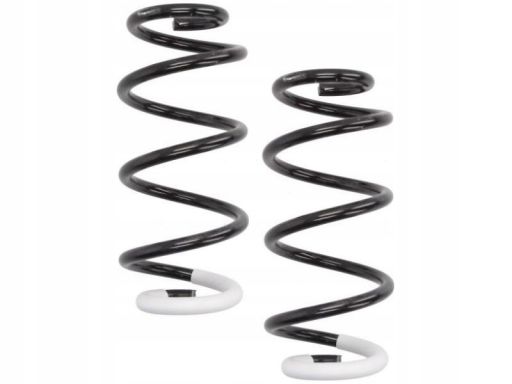 Sprężyna Zawieszenia 996 800