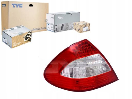 Lampa Zespolonych Świateł Tylnych 11-11788-06-9