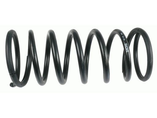 Sprężyna Zawieszenia 996 918