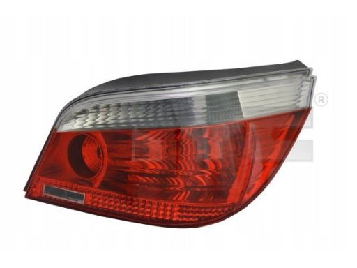 Lampa Zespolonych Świateł Tylnych 11-11984-01-9