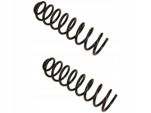 Sprężyna Zawieszenia Rc5885
