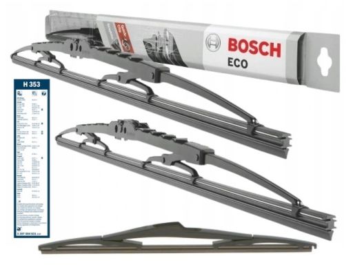 Pióro Wycieraczki 3 397 004 631