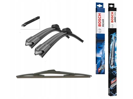 Pióro Wycieraczki 3 397 004 631