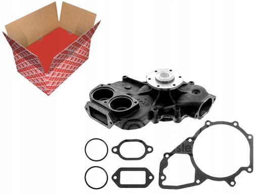 Pompa Cieczy Chłodzącej 11357