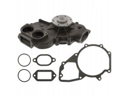 Pompa Cieczy Chłodzącej 11357