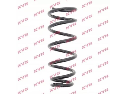 Sprężyna Zawieszenia Rc6702