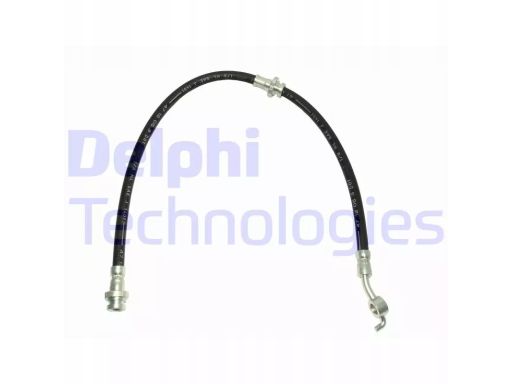 Przewód Hamulcowy Elastyczny Lh6409