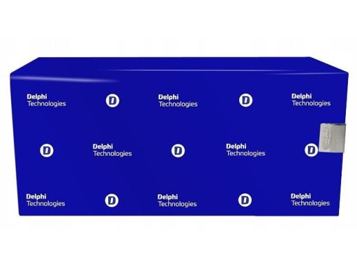 Przewód Hamulcowy Elastyczny Lh6454