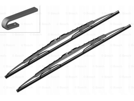 Pióro Wycieraczki 3 397 005 158