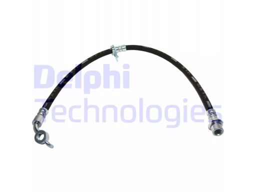 Przewód Hamulcowy Elastyczny Lh6605