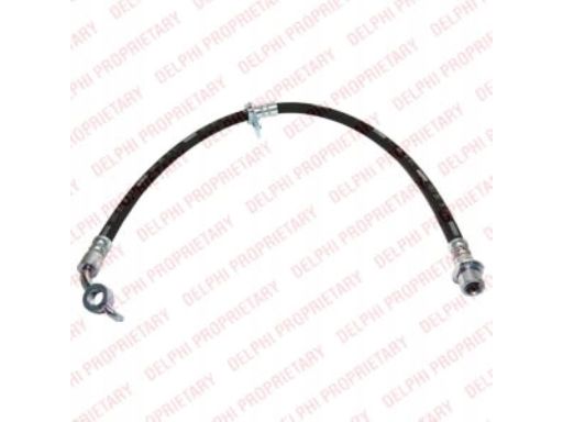 Przewód Hamulcowy Elastyczny Lh6605