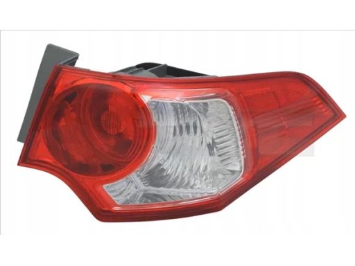 Lampa Zespolonych Świateł Tylnych 11-6452-21-2