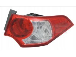 Lampa Zespolonych Świateł Tylnych 11-6452-21-2