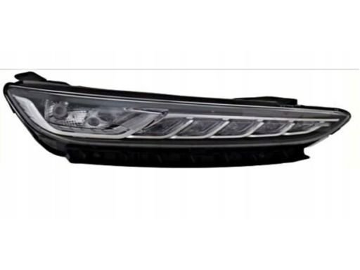 Światła Do Jazdy W Dzień 12-5418-16-2