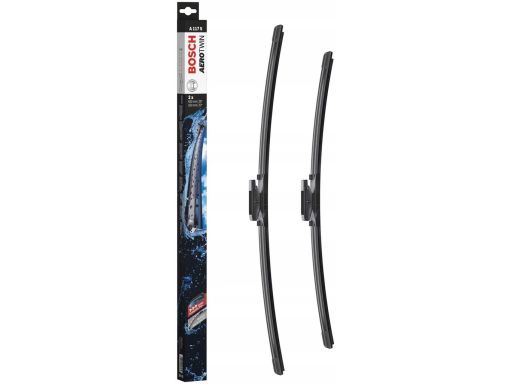 Pióro Wycieraczki 3 397 007 117