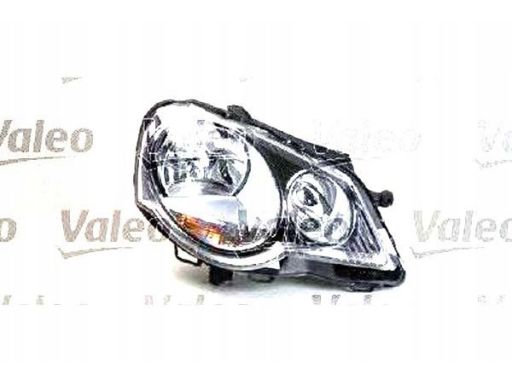 Reflektor Świateł Przednich 043012