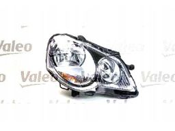 Reflektor Świateł Przednich 043012