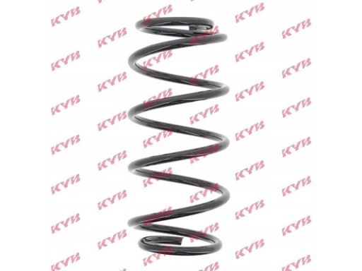 Sprężyna Zawieszenia Rh1005