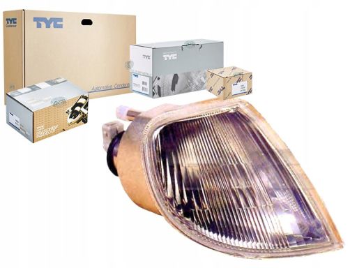 Lampa Kierunkowskazu 18-3583-05-2