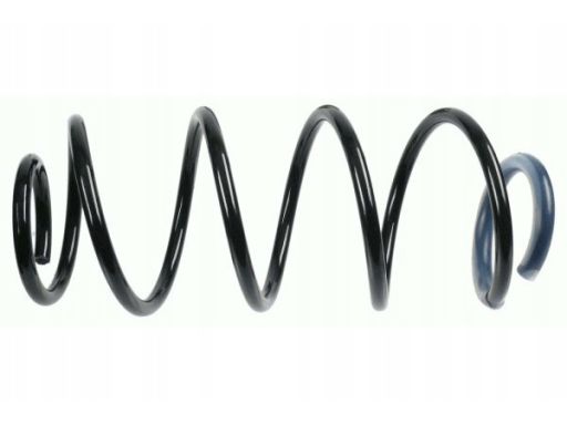 Sprężyna Zawieszenia Rh2637