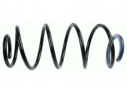 Sprężyna Zawieszenia Rh2637
