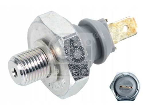 Czujnik Ciśnienia Oleju 08444
