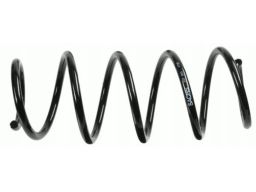 Sprężyna Zawieszenia Rh2727