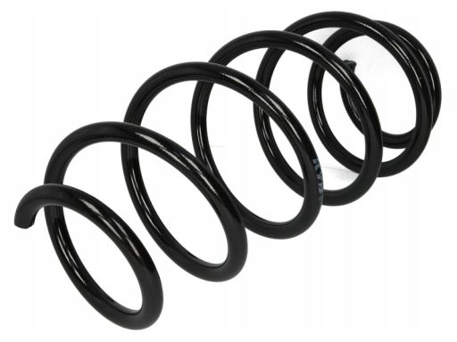 Sprężyna Zawieszenia Rh2895