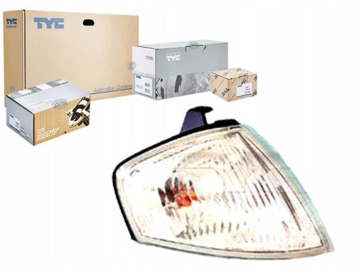 Lampa Kierunkowskazu 18-5171-05-2