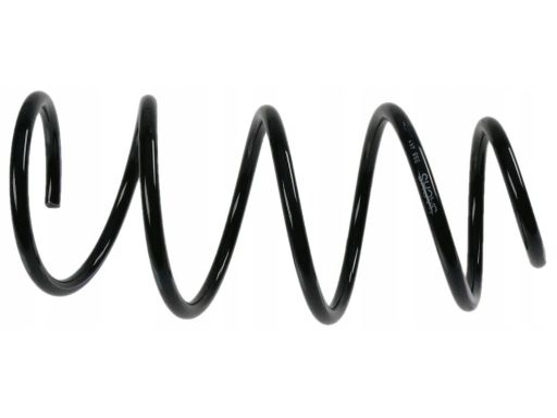 Sprężyna Zawieszenia 998 451