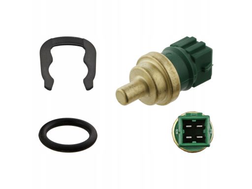 Czujnik Temperatury Płynu Chłodzącego 31539