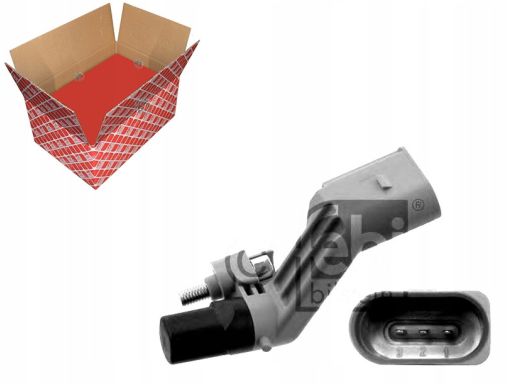 Czujnik Położenia Wału Korbowego 37093