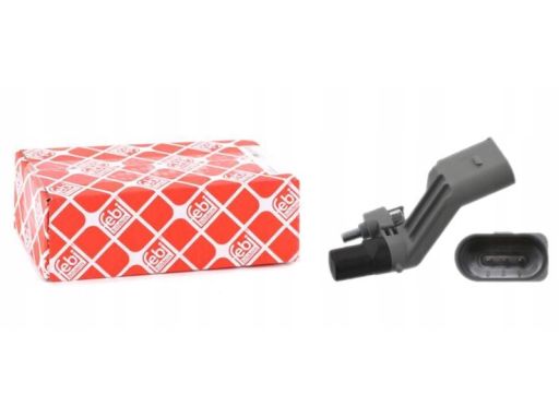 Czujnik Położenia Wału Korbowego 37093