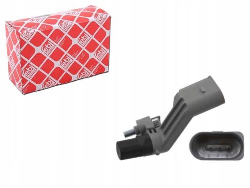 Czujnik Położenia Wału Korbowego 37093