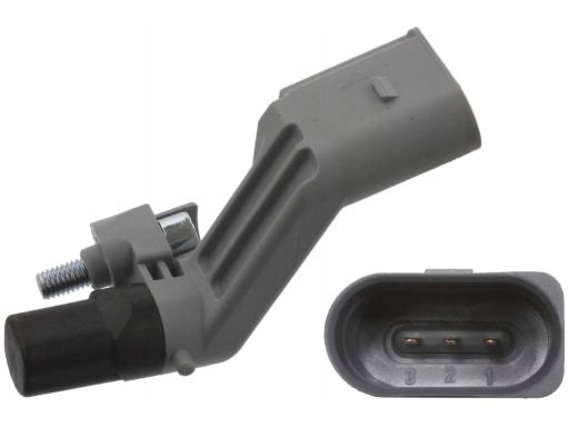 Czujnik Położenia Wału Korbowego 37093