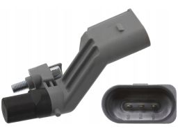 Czujnik Położenia Wału Korbowego 37093