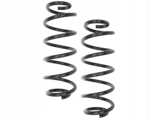 Sprężyna Zawieszenia Rh3564