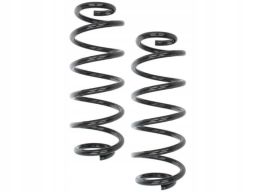 Sprężyna Zawieszenia Rh3564