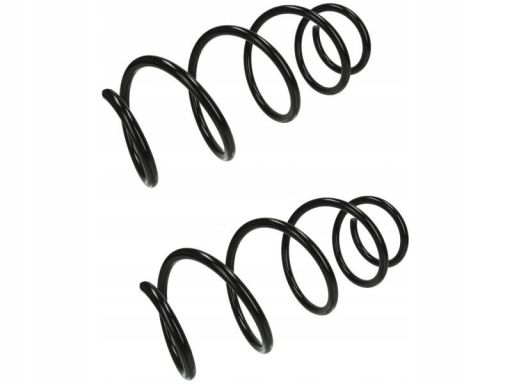 Sprężyna Zawieszenia Rh3928