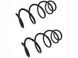 Sprężyna Zawieszenia Rh3928