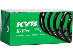 Sprężyna Zawieszenia Rh5514