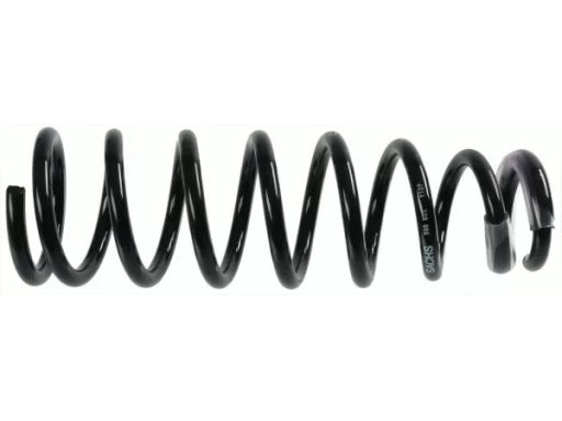 Sprężyna Zawieszenia 998 605