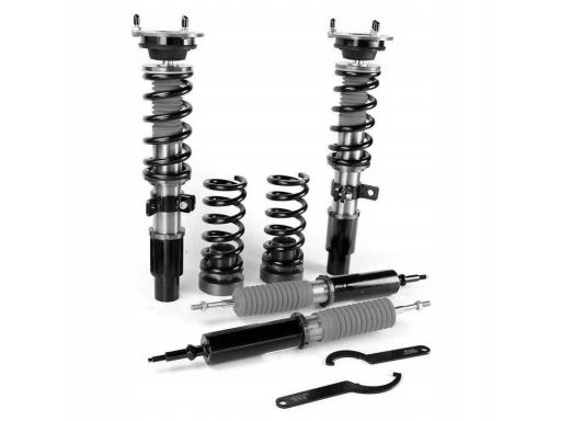 Sprężyna Zawieszenia 998 650