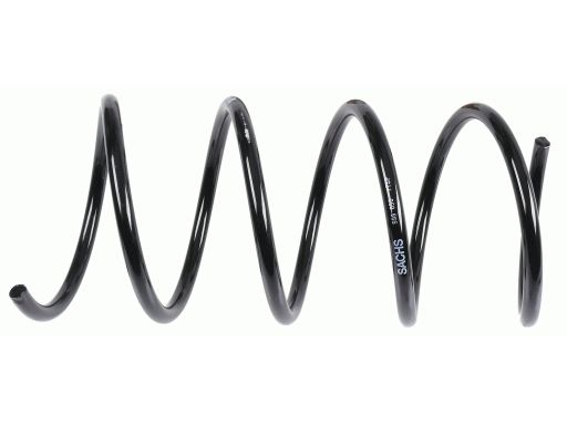 Sprężyna Zawieszenia 998 650