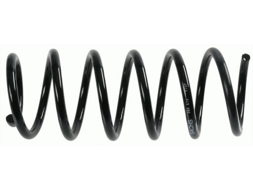 Sprężyna Zawieszenia 998 678