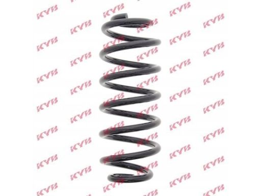 Sprężyna Zawieszenia Rh6435